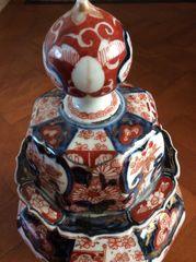 Βαζο Imari 1868-1912-thumb-4