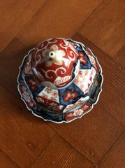 Βαζο Imari 1868-1912-thumb-6