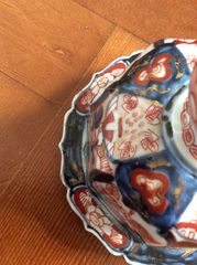 Βαζο Imari 1868-1912-thumb-9
