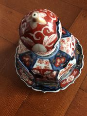 Βαζο Imari 1868-1912-thumb-10