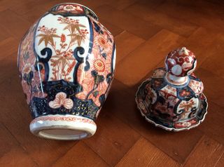 Βαζο Imari 1868-1912-thumb-11