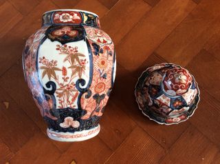 Βαζο Imari 1868-1912-thumb-12