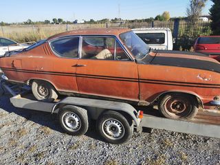 Opel Kadett 1966 B-thumb-1