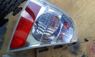 ΦΑΝΑΡΙΑ ΓΝΗΣΙΑ RENAULT CLIO LEXUS KAINOYRGIA-thumb-1