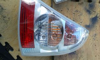 ΦΑΝΑΡΙΑ ΓΝΗΣΙΑ RENAULT CLIO LEXUS KAINOYRGIA-thumb-2