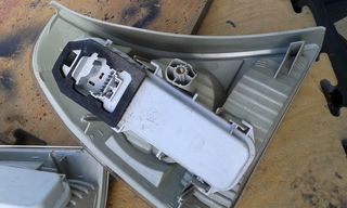 ΦΑΝΑΡΙΑ ΓΝΗΣΙΑ RENAULT CLIO LEXUS KAINOYRGIA-thumb-3