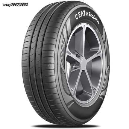 ΕΛΑΣΤΙΚΑ 165/70R14 CEAT ECODRIVE 81T