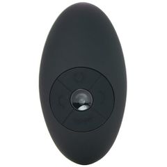 Smooth Rimming Plug Model R-thumb-5