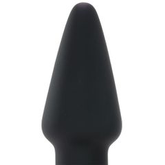 Smooth Rimming Plug Model R-thumb-2
