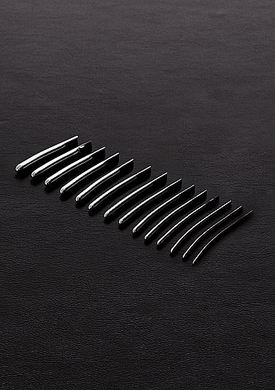Single End Dilator - 14 Pieces Set