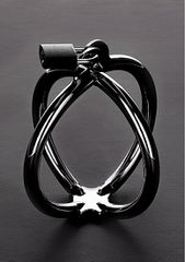 Χειροπέδες Criss Cross Hand Restraint