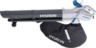 Hyundai Hbv 2800 El Φυσητήρας - Αναρροφητήρας Ηλεκτρικός 2800W (76C02)