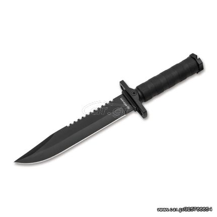 Μαχαίρι Magnum John Jay Survival Knife Boker