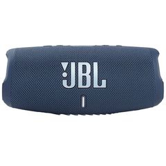 JBL Charge 5 Portable Bluetooth Speaker Blue