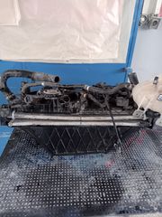 ΨΥΓΕΙΟ Intercooler GRANDE PUNTO ABARTH-thumb-4