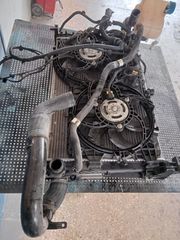 ΨΥΓΕΙΟ Intercooler GRANDE PUNTO ABARTH-thumb-5