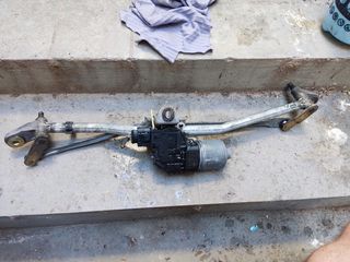 Audi A4 B6 μοτερακι με μπρατσα -thumb-1