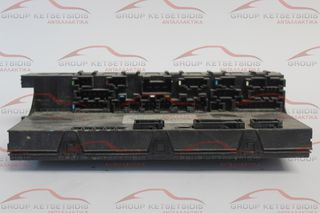 MERCEDES BENZ BSM ΑΣΦΑΛΕΙΟΘΗΚΕΣ ( 2095451501 / Q02 / HW:1503 / SW:3703 )