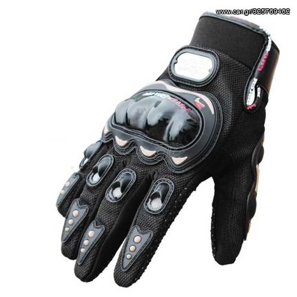 Γάντια Προστασίας Pro Biker