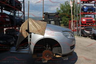 SKODA FABIA 07-10 1400CC 80HP (BMS)-thumb-1