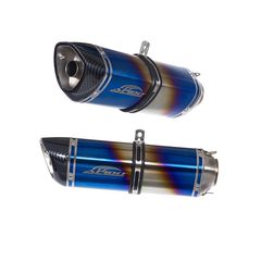 ΤΕΛΙΚΑ ΕΞΑΤΜ. Φ51-300mm TRIOVAL ΜΠΛΕ/ΑΣΗΜΙ + ΣΙΓΑΣΤΗΡΑ APIDO (M-1085 COLOUR) - (ΤΑΙ)