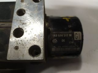 VW ΜΟΝΑΔΑ ABS 1K0907379Q 1K0614517M