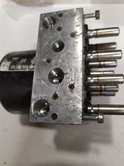 VW ΜΟΝΑΔΑ ABS 1K0614517BE 1K0907379AD