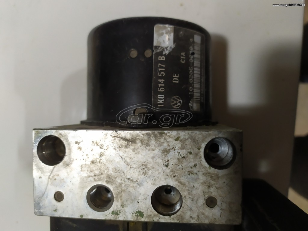 Vw ΜΟΝΑΔΑ ABS 1K0907379D  1K0614517B