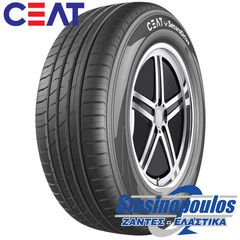 ΕΛΑΣΤΙΚΑ 215/55R16 CEAT SECURADRIVE 97W