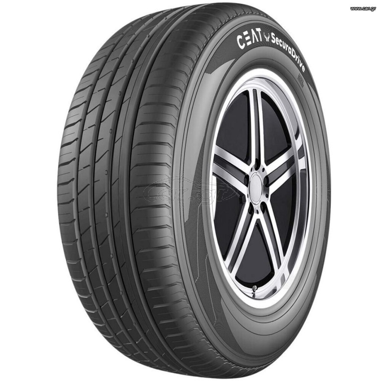 215/55R16 CEAT SECURADRIVE 97W
