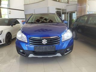 Suzuki SX4 S-Cross '15