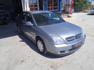 Opel Vectra '05