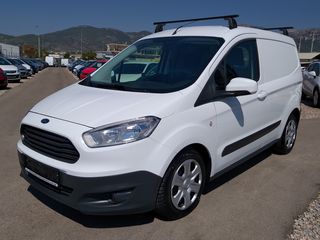 Ford Transit Courier '18 1.5TDCI*EURO6*75PS*A/C*