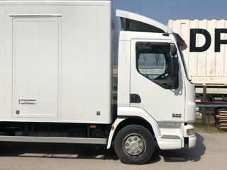 Καρότσα Κουρτίνα DAF 2004 45.180-thumb-3