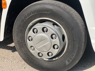 Καρότσα Κουρτίνα DAF 2004 45.180-thumb-10