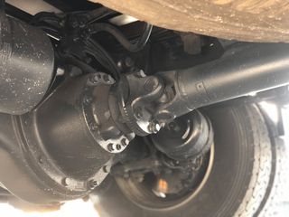 Καρότσα Κουρτίνα DAF 2004 45.180-thumb-12