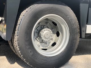 Καρότσα Κουρτίνα DAF 2004 45.180-thumb-11
