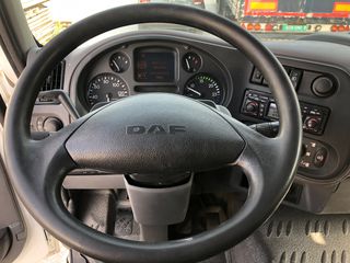 Καρότσα Κουρτίνα DAF 2004 45.180-thumb-13