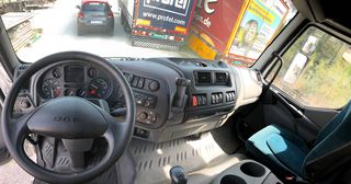 Καρότσα Κουρτίνα DAF 2004 45.180-thumb-15