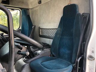 Καρότσα Κουρτίνα DAF 2004 45.180-thumb-16