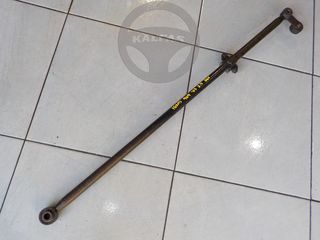 SUZUKI IGNIS '03 1.5 16V (5Θ) 4Χ4 ΚΟΝΤΡΑ ΠΙΣΩ ΔΙΑΦΟΡΙΚΟΥ
