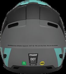 Κράνος THOR  Reflex Cube ECE MIPS® Helmet-thumb-4