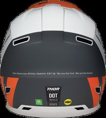 Κράνος THOR  Reflex Cube ECE MIPS® Helmet-thumb-7