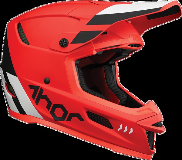 Κράνος THOR  Reflex Cube ECE MIPS® Helmet
