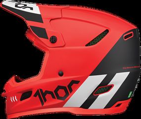 Κράνος THOR  Reflex Cube ECE MIPS® Helmet-thumb-2