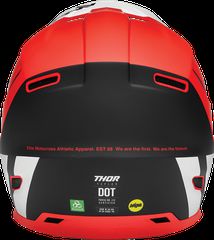 Κράνος THOR  Reflex Cube ECE MIPS® Helmet-thumb-1