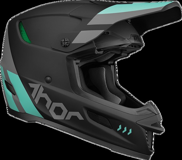 Κράνος THOR  Reflex Cube ECE MIPS® Helmet