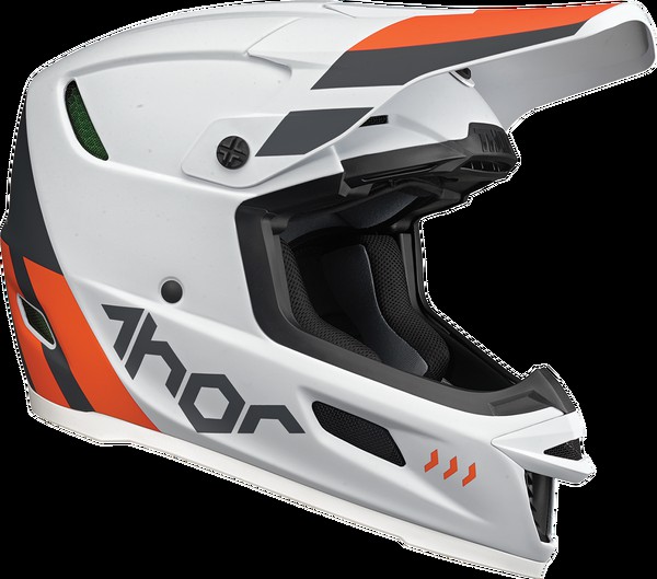 Κράνος THOR  Reflex Cube ECE MIPS® Helmet