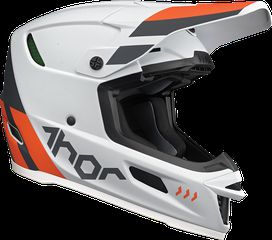 Κράνος THOR  Reflex Cube ECE MIPS® Helmet