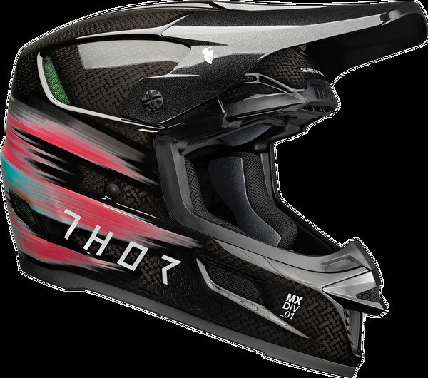 Κράνος THOR Reflex Theory ECE MIPS® Helmet